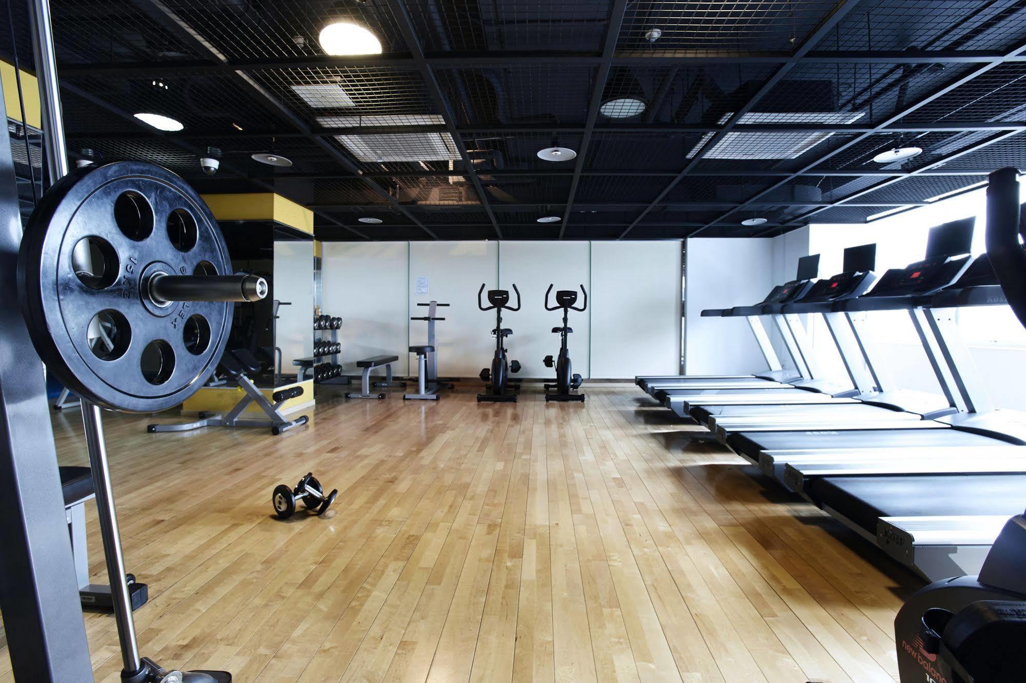 Stellar Marina Hotel Siheung Екстериор снимка