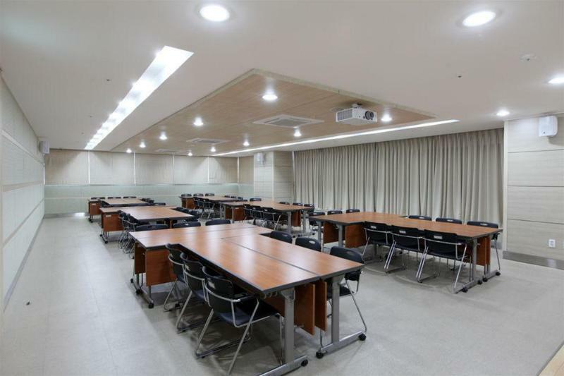 Stellar Marina Hotel Siheung Екстериор снимка