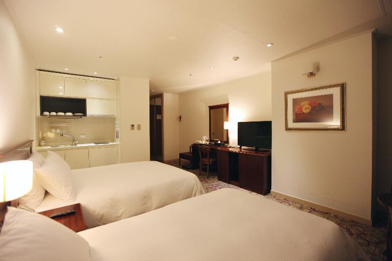 Stellar Marina Hotel Siheung Екстериор снимка